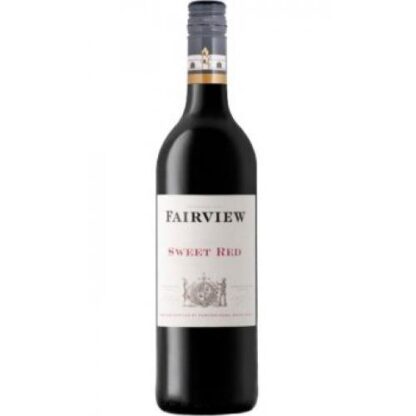 Fairview Sweet Red 2018