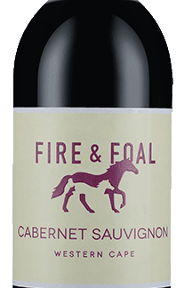 Fire & Foal Cabernet Sauvignon Red Wine