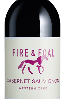 Fire & Foal Cabernet Sauvignon Red Wine