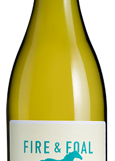 Fire & Foal Sauvignon Blanc White Wine
