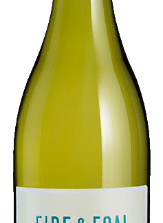 Fire & Foal Sauvignon Blanc White Wine