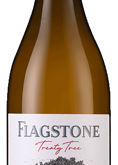 Flagstone Treaty Tree Sauvignon Semillon White Wine