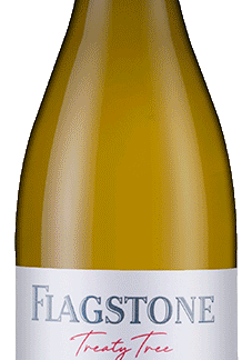 Flagstone Treaty Tree Sauvignon Semillon White Wine