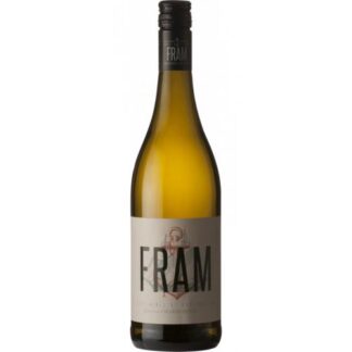Fram Chardonnay 2021