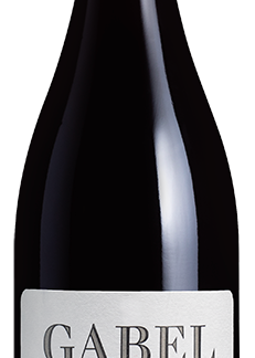 Gabel Pinot Noir Kalkstein Pfalz Organic Red Wine