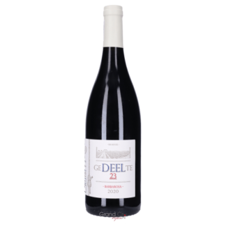 Gedeelte Wines 6 Sauvignon Blanc 2019