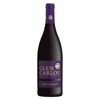 Glen Carlou Pinot Noir 2020