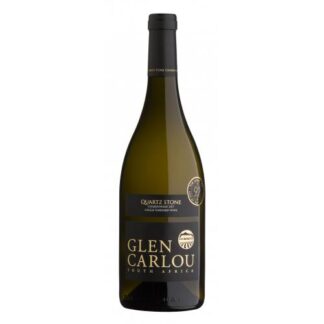Glen Carlou Quartz Stone Chardonnay 2020