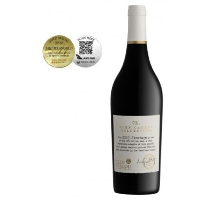 Glen Carlou The Collection Pinotage 2019