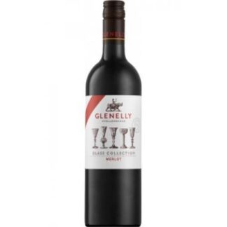 Glenelly The Glass Collection Merlot 2017