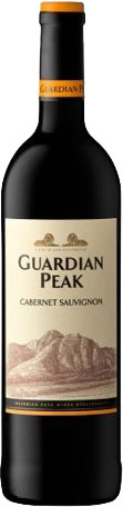 Guardian Peak - Cabernet Sauvignon 2016 75cl Bottle