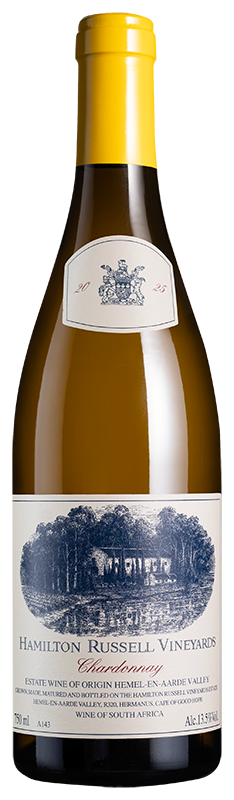 Hamilton Russell Chardonnay White Wine