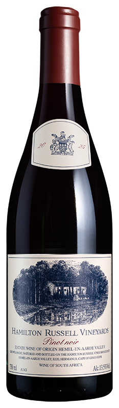 Hamilton Russell Pinot Noir Red Wine