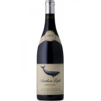 Hamilton Russell Vineyards Southern Right Pinotage 2020