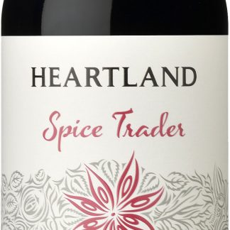 Heartland - Spice Trader Shiraz 2016 75cl Bottle