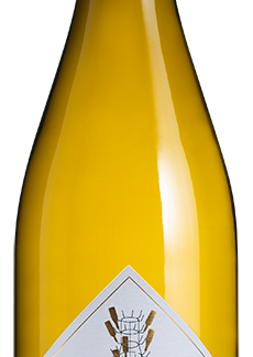 Hérisson Chardonnay White Wine