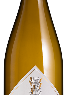 Hérisson Chardonnay White Wine