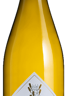 Hérisson Chardonnay White Wine