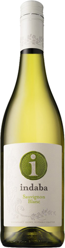 Indaba - Sauvignon Blanc 2016 75cl Bottle