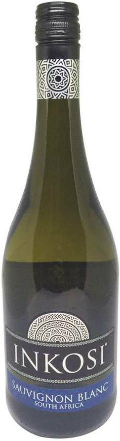 Inkosi - Sauvignon Blanc 75cl Bottle