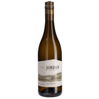 Jordan Stellenbosch The Outlier Sauvignon Blanc 2020
