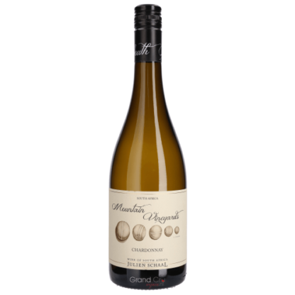 Julien Schaal Mountain Vineyards Chardonnay 2019