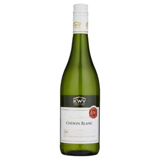 KWV Lifestyle Chenin Blanc White Wine 75cl
