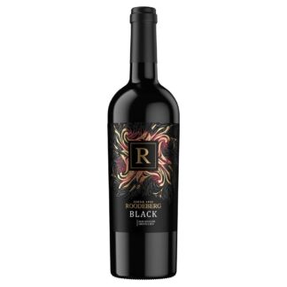 KWV Roodeberg Black Red Wine 75cl