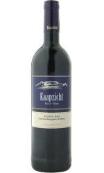 Kaapzicht - Estate Red 2014 75cl Bottle