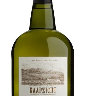 Kaapzicht - Hanepoot Jerepigo 2015 75cl Bottle