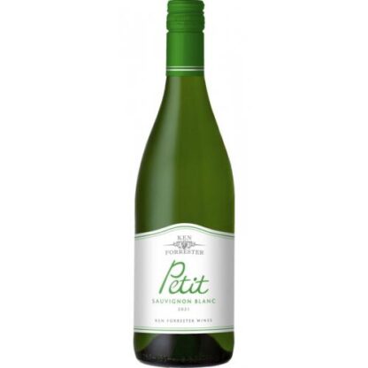 Ken Forrester Wines Petit Sauvignon Blanc 2021