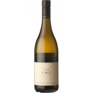 Ken Forrester Wines The Fmc Chenin Blanc 2020