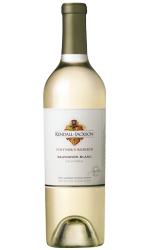 Kendall Jackson - Vintner's Reserve Sauvignon Blanc 2014 6x 75cl Bottles
