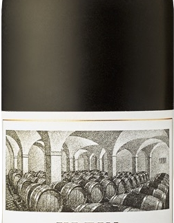Klein Constantia Estate Red 2022