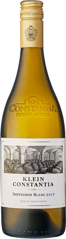 Klein Constantia - Sauvignon Blanc 2018 75cl Bottle