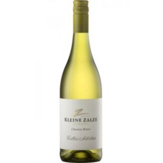 Kleine Zalze Cellar Selection Bush Vines Chenin Blanc 2022