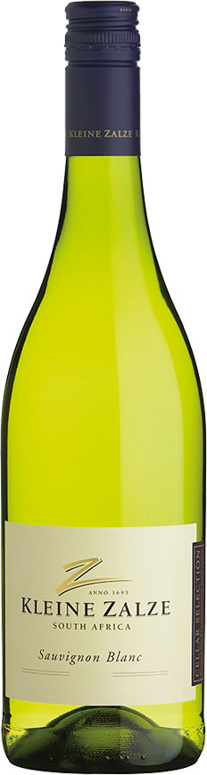 Kleine Zalze - Cellar Selection Sauvignon Blanc 2017 75cl Bottle
