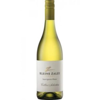 Kleine Zalze Cellar Selection Sauvignon Blanc 2020