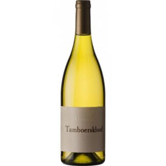 Kleinood Wines Tamboerskloof Viognier 2021
