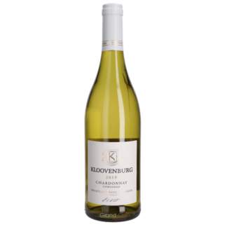 Kloovenburg Chardonnay Unwooded 2019
