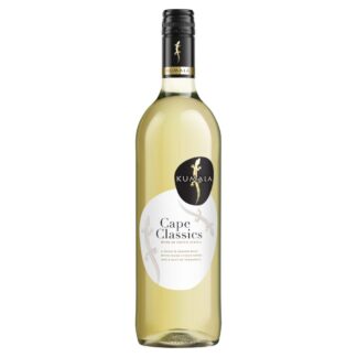 Kumala Cape Classics White Wine 75cl