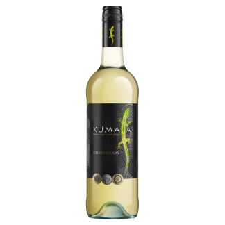 Kumala Chardonnay White Wine 75cl