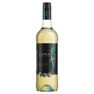 Kumala Sauvignon Blanc White Wine 75cl