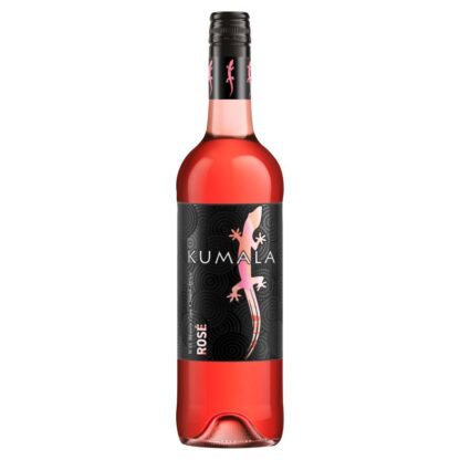 Kumala Western Cape Rose Wine 75cl