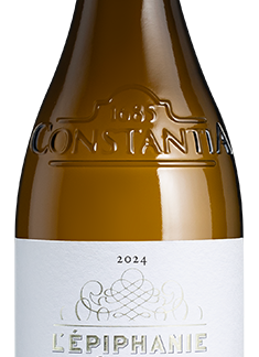 L'Epiphanie de Constantia Sauvignon Blanc White Wine
