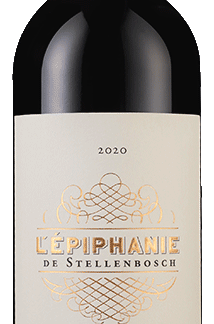 L'Epiphanie de Stellenbosch Red Wine