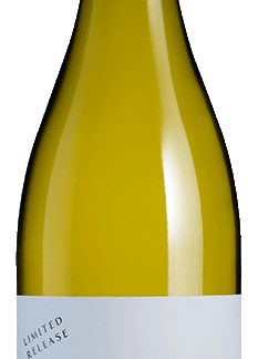 Limited Release Elgin Sauvignon Blanc White Wine