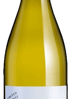 Limited Release Elgin Sauvignon Blanc White Wine