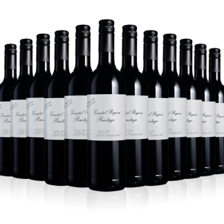 Limited Release Pinotage 2024