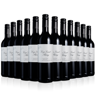 Limited Release Shiraz 2024